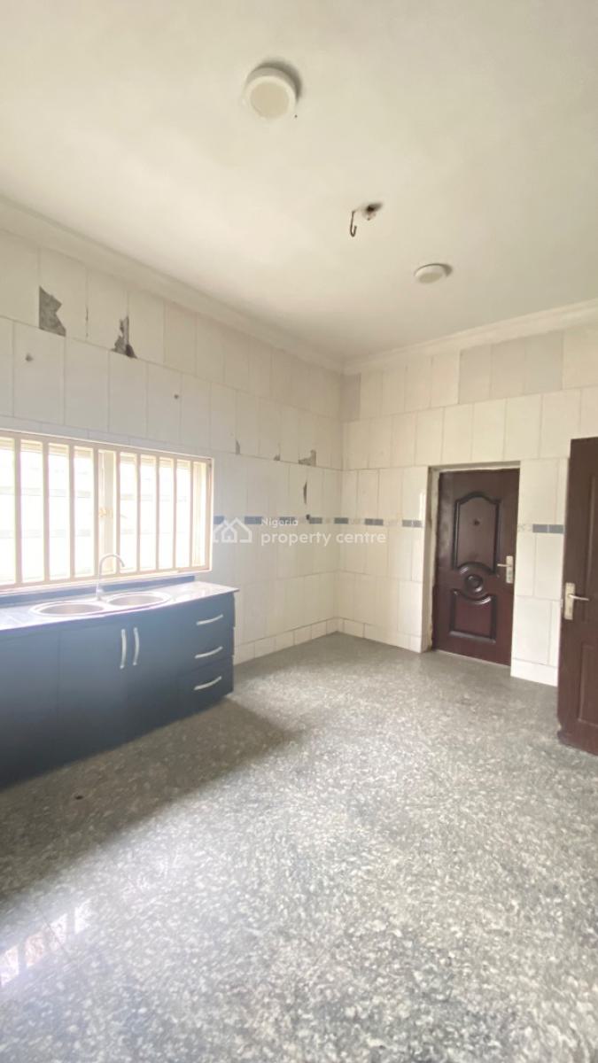 Clean Finished 5 Bedrooms Duplex, Maitama District, Abuja, Detached Duplex for Rent