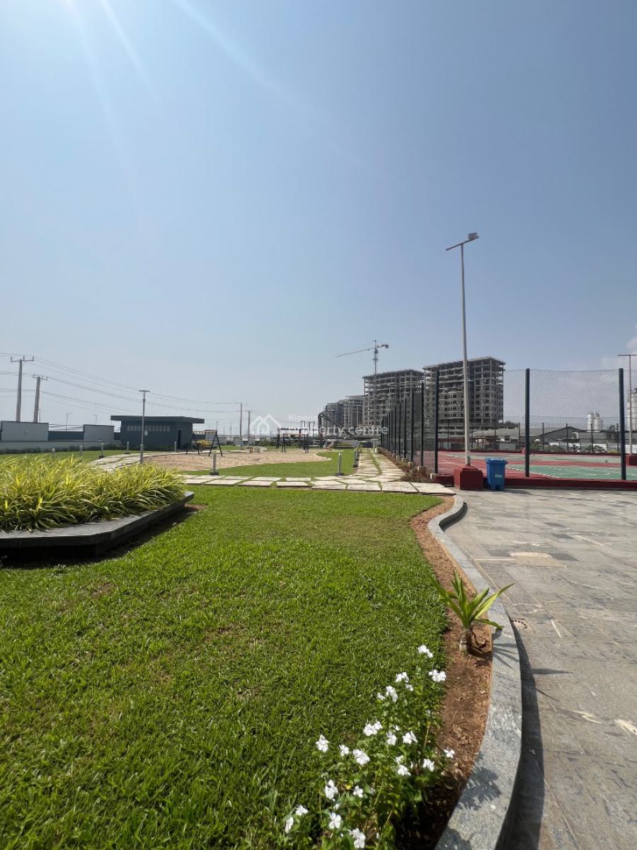 Furnished 2 Bedrooms, Bluewaters, Oniru, Victoria Island (vi), Lagos, Flat / Apartment for Rent