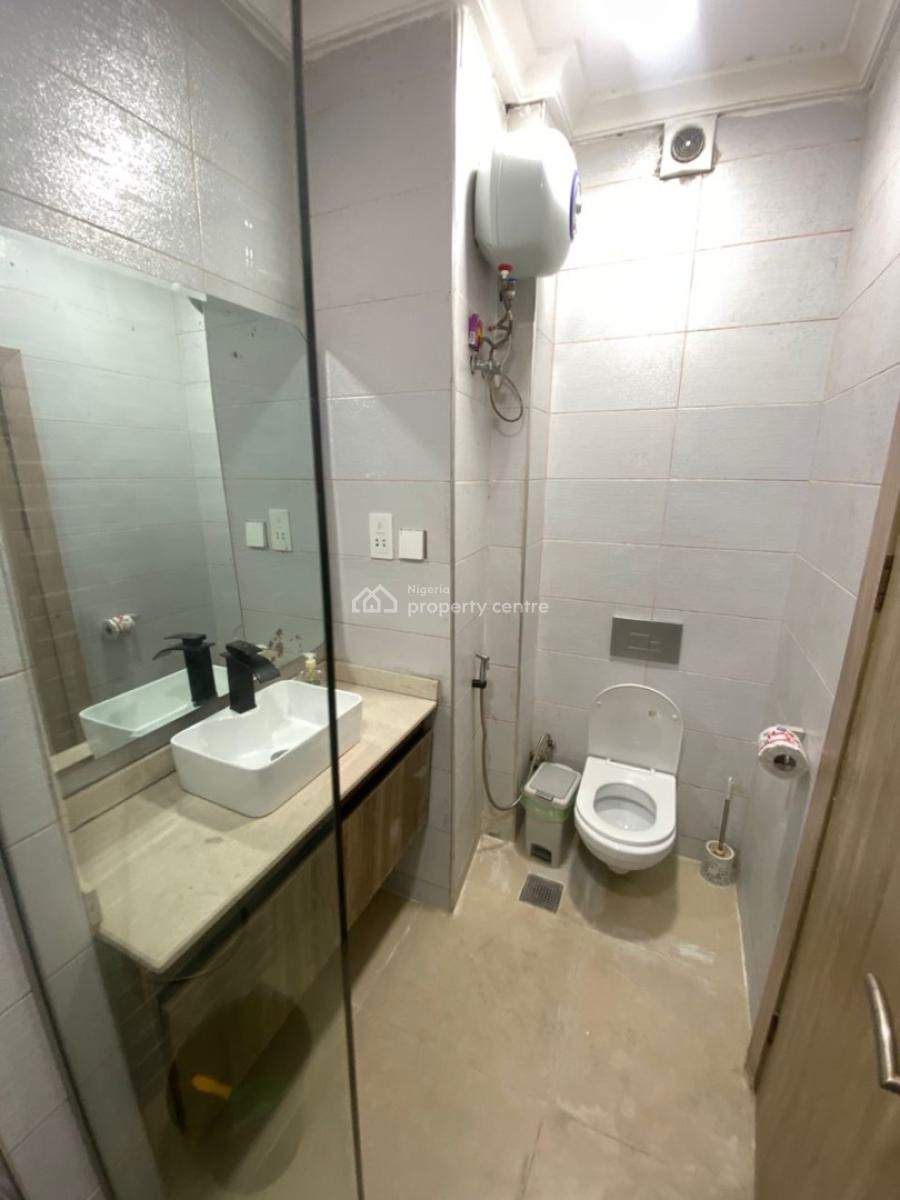 Brand New Two Bedroom Fully Serviced and Fully Furnished, Lekki Phase 1, Lekki, Lagos, Flat / Apartment for Rent