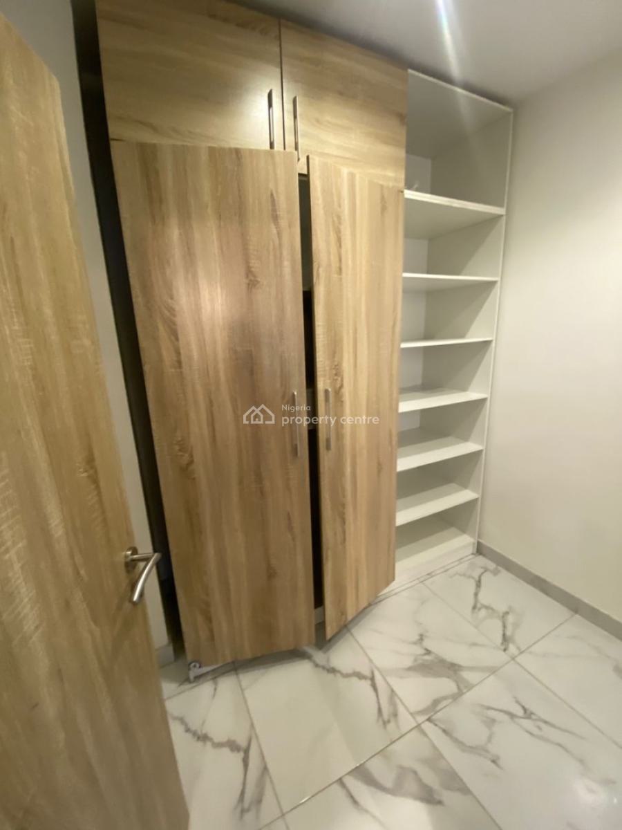 Brand New Two Bedroom Fully Serviced and Fully Furnished, Lekki Phase 1, Lekki, Lagos, Flat / Apartment for Rent