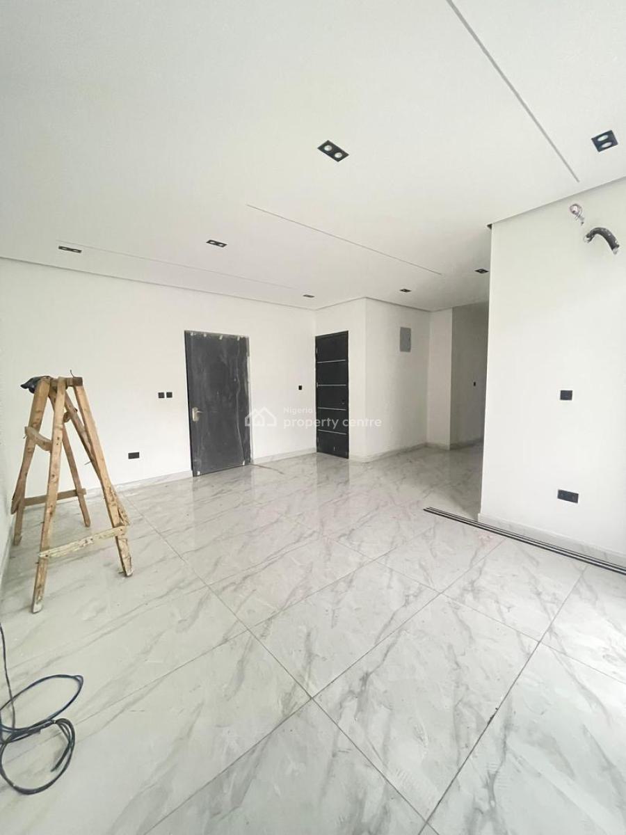 Luxury 1 & 2 Bedroom Apartment in a Serene Estate, Luxury 1 & 2 Bedroom Apartment in a Serene Estate, Ologolo, Lekki, Lagos, House for Sale