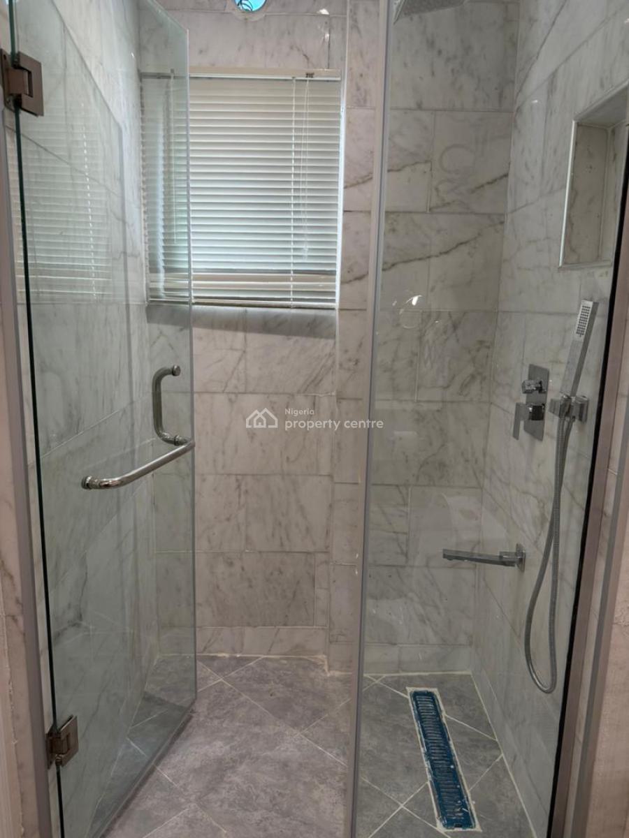 Three Bedroom Apartment with Swimming Pool, Lekki Phase 1, Lekki, Lagos, Flat / Apartment Short Let