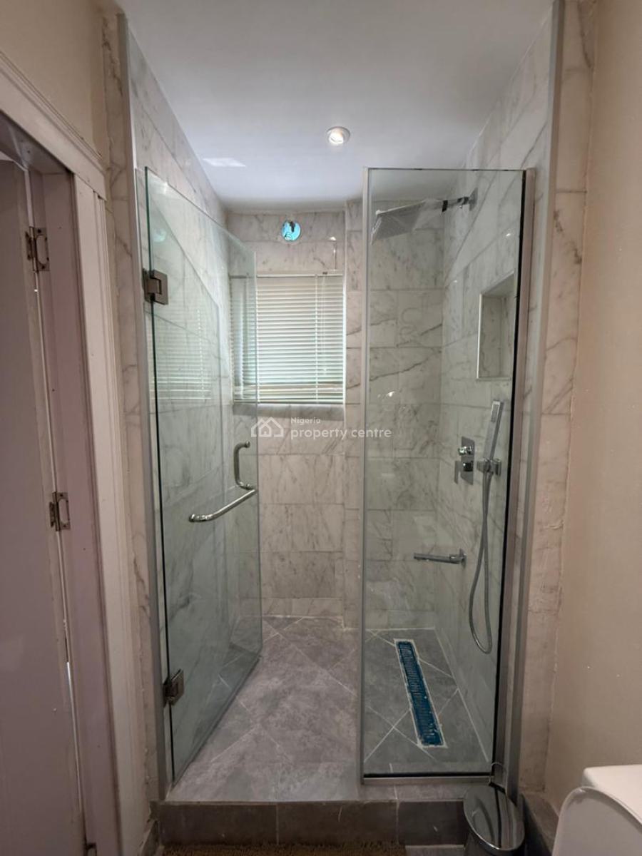 Three Bedroom Apartment with Swimming Pool, Lekki Phase 1, Lekki, Lagos, Flat / Apartment Short Let