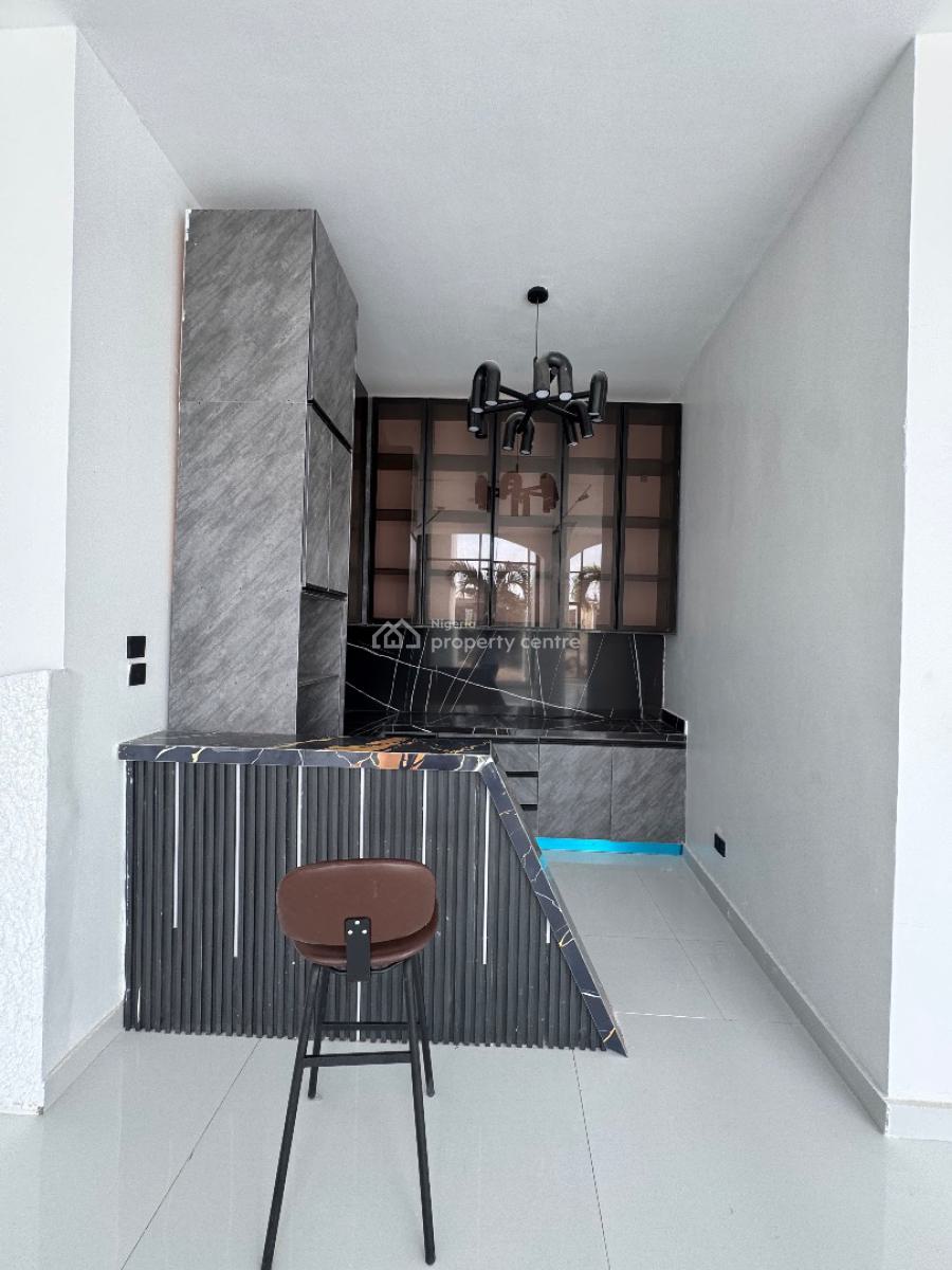 Luxury 5 Bedroom Detached Duplex, Lekki, Lagos, Detached Duplex for Sale