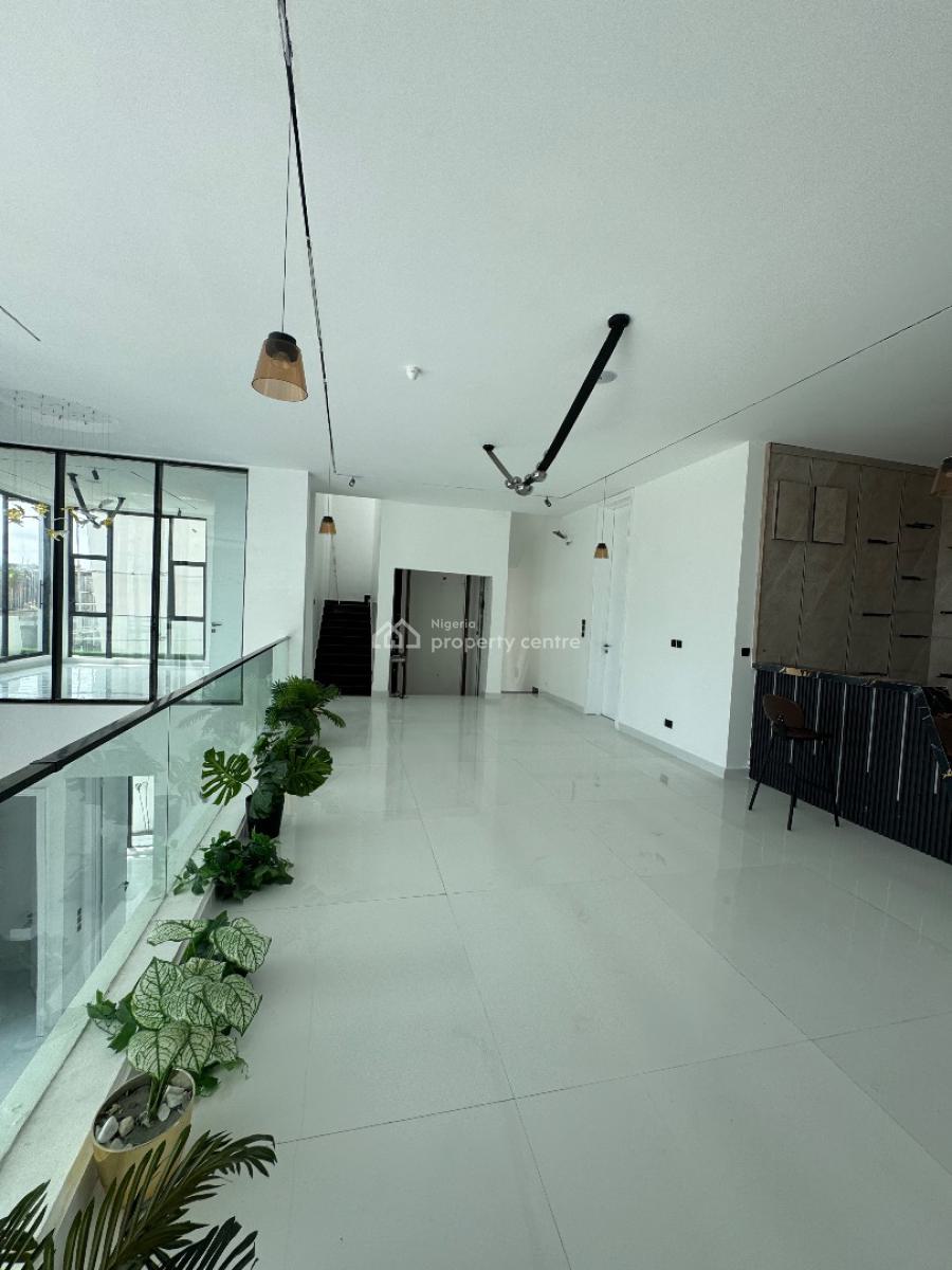 Luxury 5 Bedroom Detached Duplex, Lekki, Lagos, Detached Duplex for Sale