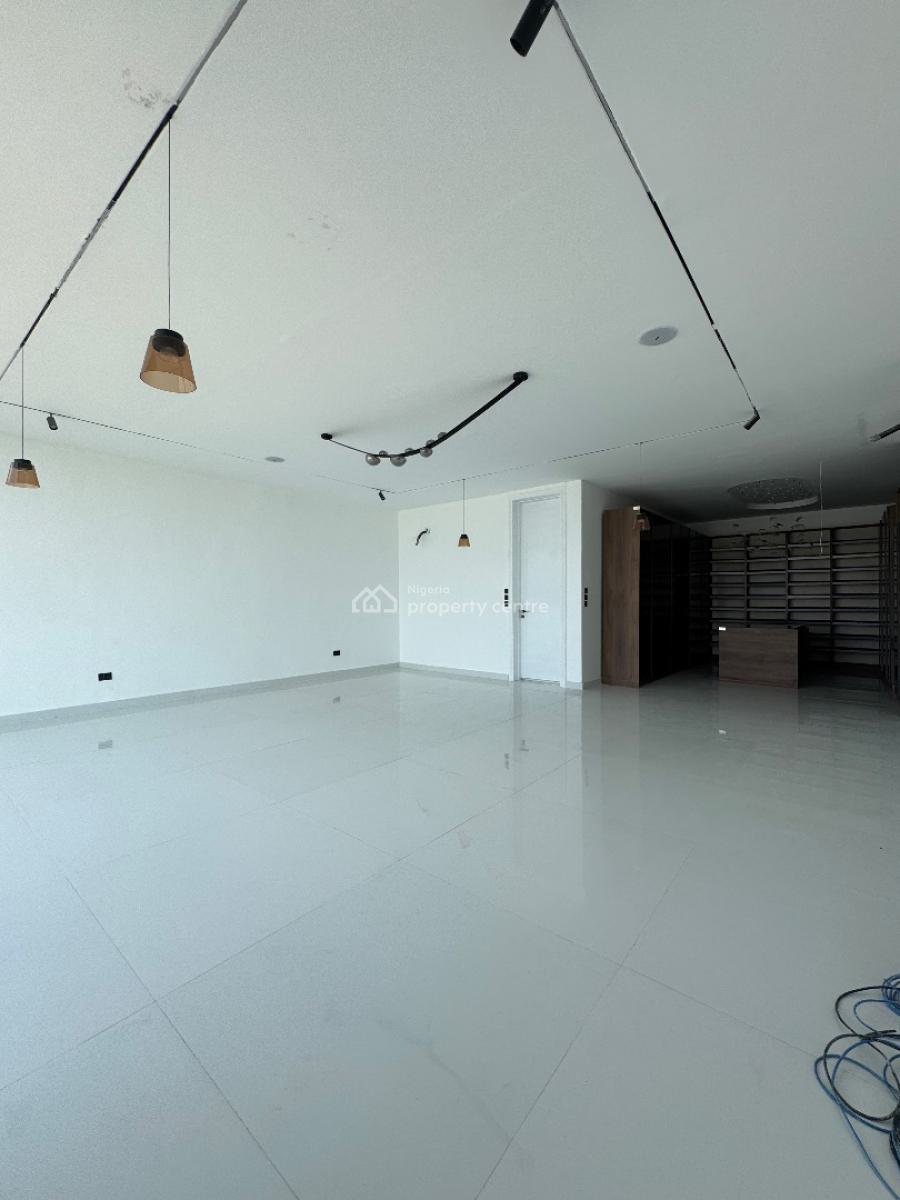 Luxury 5 Bedroom Detached Duplex, Lekki, Lagos, Detached Duplex for Sale