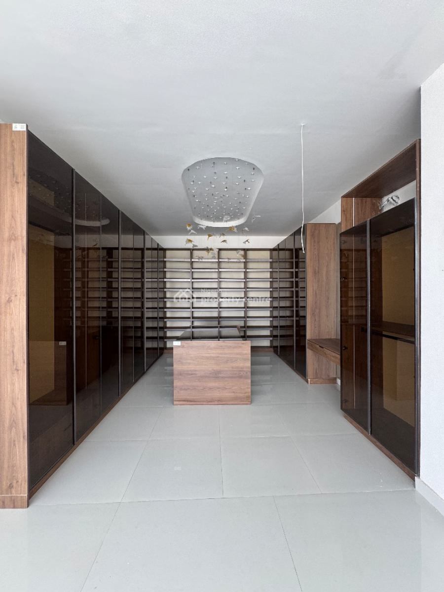 Luxury 5 Bedroom Detached Duplex, Lekki, Lagos, Detached Duplex for Sale