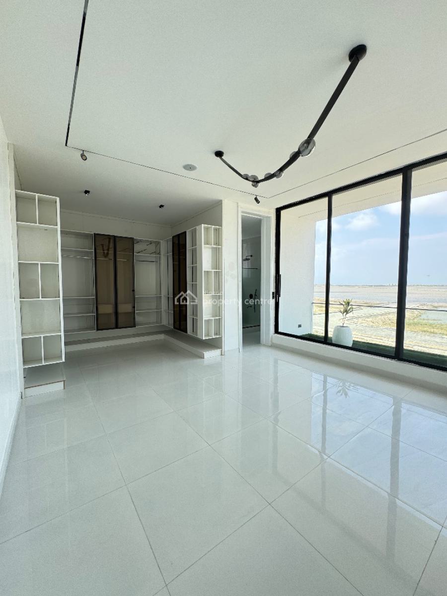 Luxury 5 Bedroom Detached Duplex, Lekki, Lagos, Detached Duplex for Sale