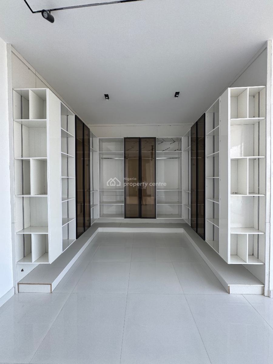Luxury 5 Bedroom Detached Duplex, Lekki, Lagos, Detached Duplex for Sale
