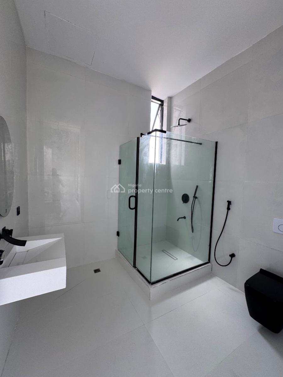 Luxury 5 Bedroom Detached Duplex, Lekki, Lagos, Detached Duplex for Sale