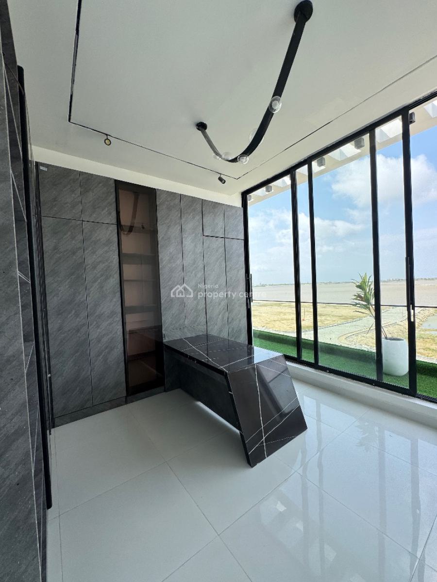 Luxury 5 Bedroom Detached Duplex, Lekki, Lagos, Detached Duplex for Sale