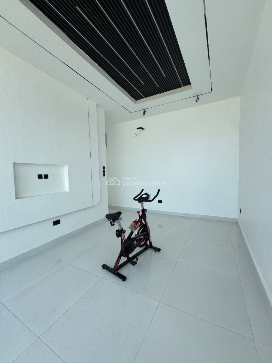 Luxury 5 Bedroom Detached Duplex, Lekki, Lagos, Detached Duplex for Sale