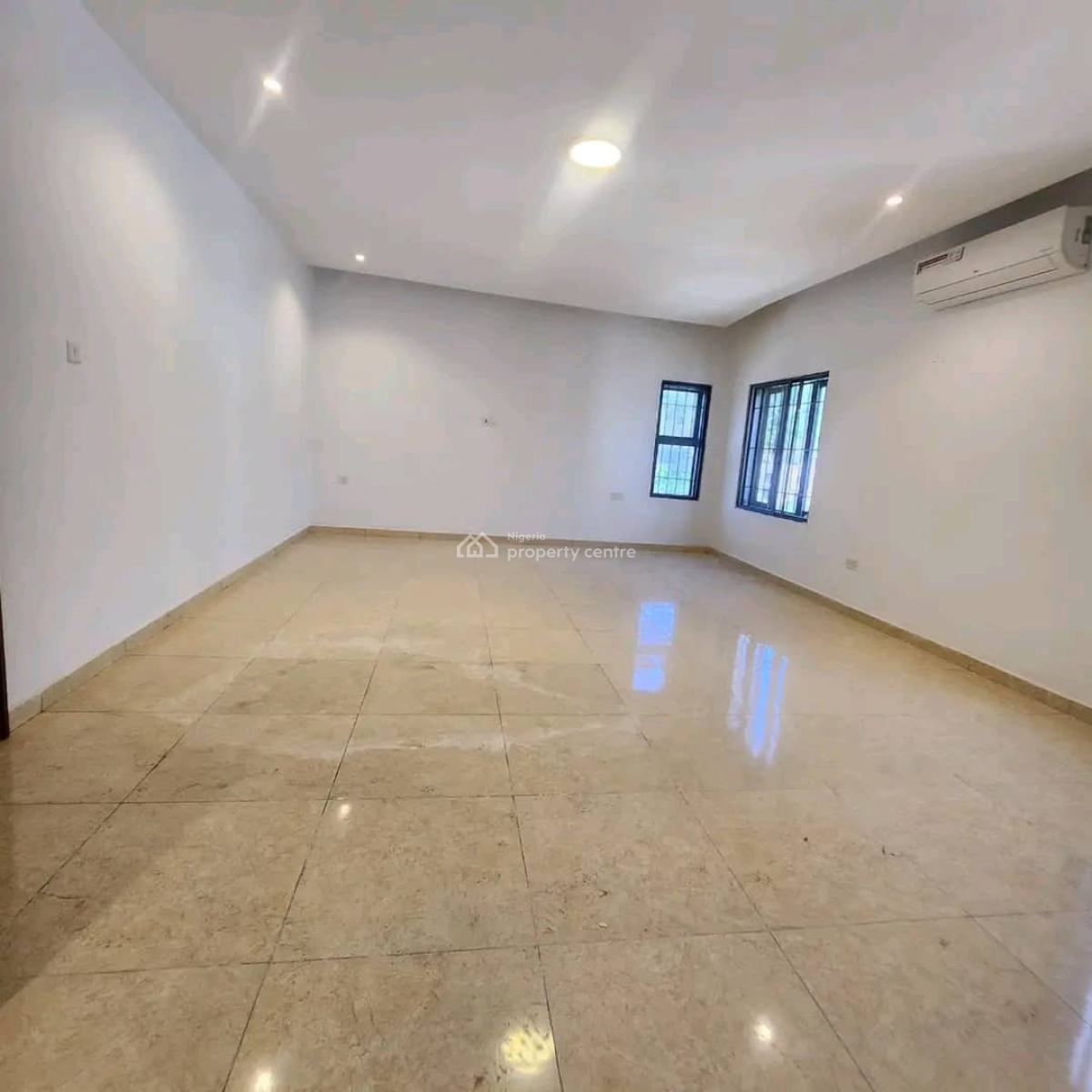 Newly Built Spacious 5 Bedrooms Terrace Duplex., Katampe Extension, Katampe, Abuja, Terraced Duplex for Rent