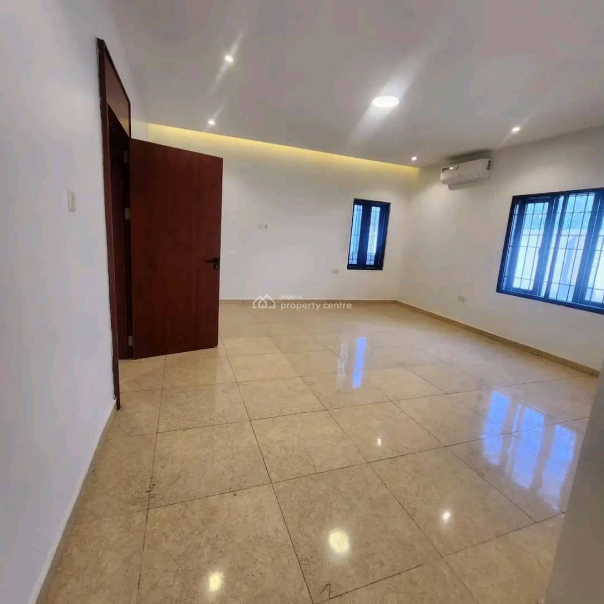 Newly Built Spacious 5 Bedrooms Terrace Duplex., Katampe Extension, Katampe, Abuja, Terraced Duplex for Rent