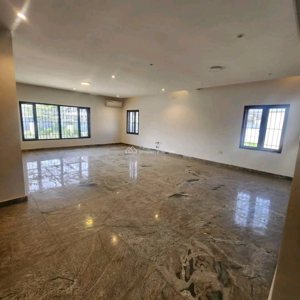 Newly Built Spacious 5 Bedrooms Terrace Duplex., Katampe Extension, Katampe, Abuja, Terraced Duplex for Rent