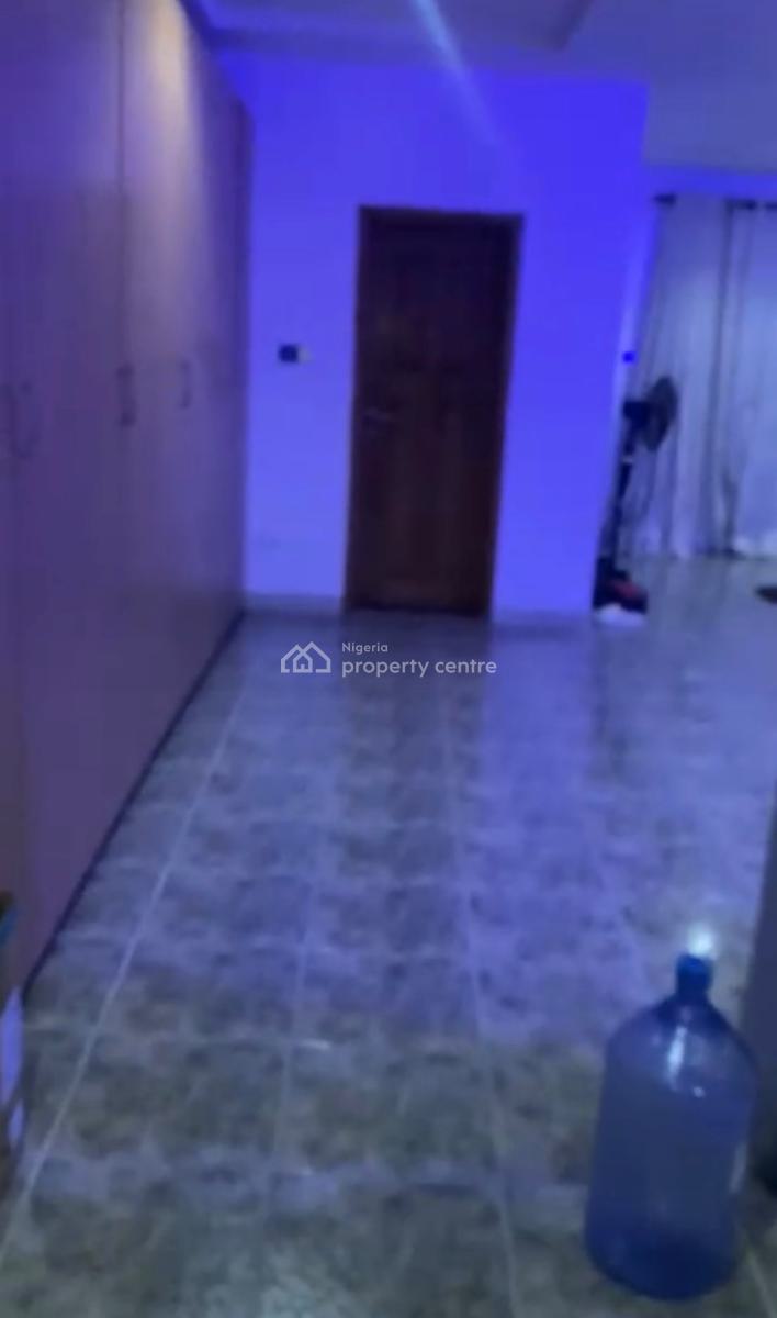 5 Bedroom Semi-detached Duplex with Bq, Vgc, Lekki, Lagos, Semi-detached Duplex for Sale