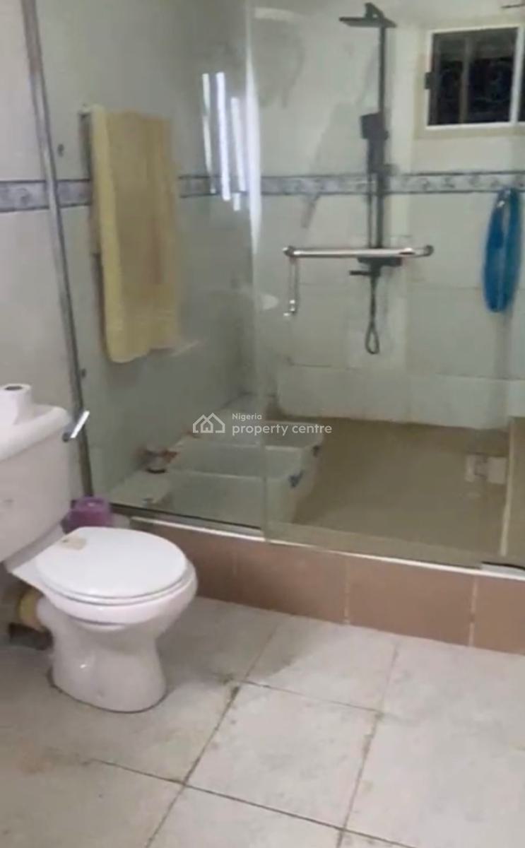 5 Bedroom Semi-detached Duplex with Bq, Vgc, Lekki, Lagos, Semi-detached Duplex for Sale