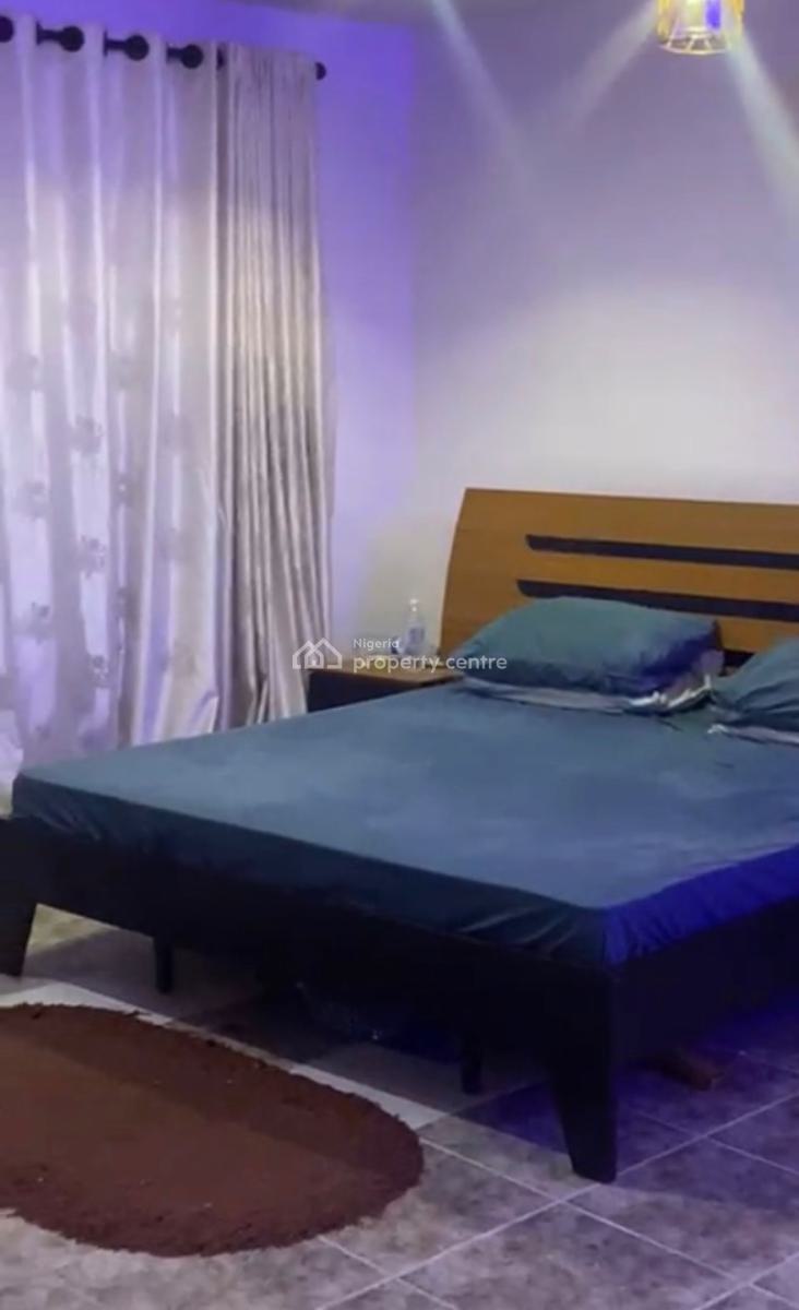 5 Bedroom Semi-detached Duplex with Bq, Vgc, Lekki, Lagos, Semi-detached Duplex for Sale