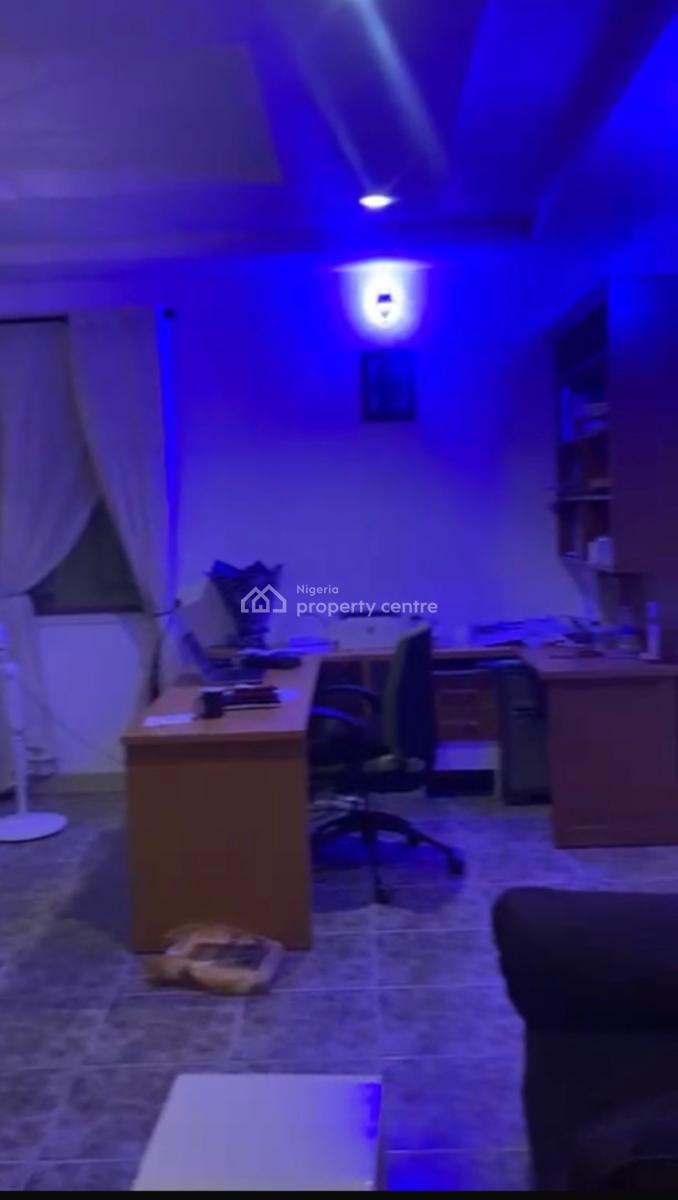 5 Bedroom Semi-detached Duplex with Bq, Vgc, Lekki, Lagos, Semi-detached Duplex for Sale