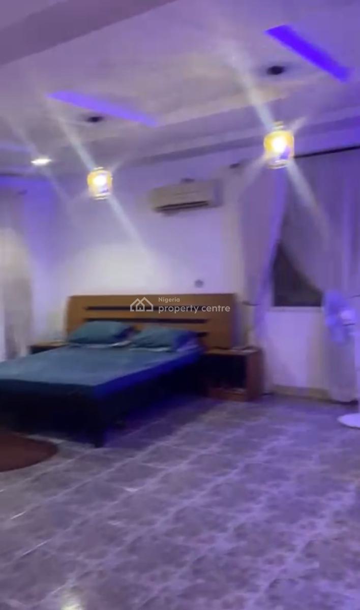 5 Bedroom Semi-detached Duplex with Bq, Vgc, Lekki, Lagos, Semi-detached Duplex for Sale