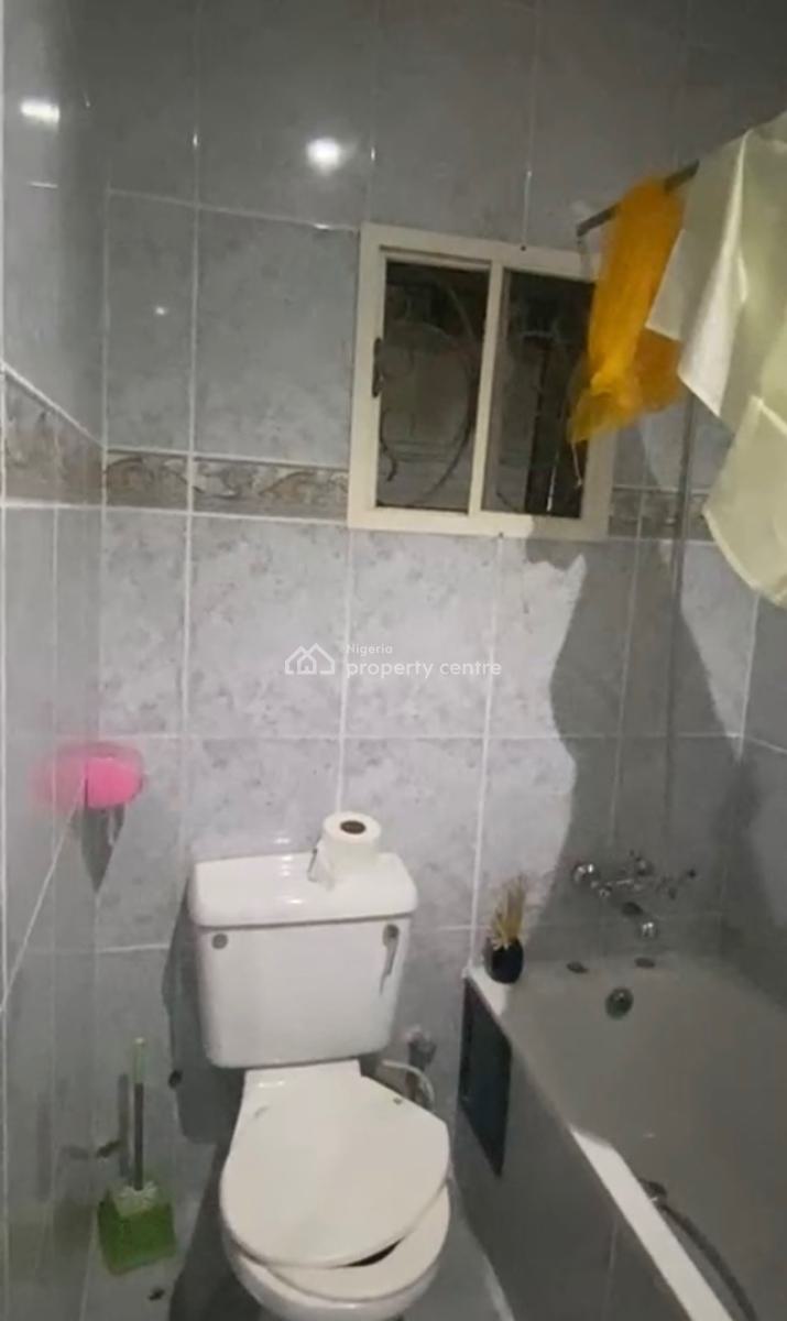 5 Bedroom Semi-detached Duplex with Bq, Vgc, Lekki, Lagos, Semi-detached Duplex for Sale