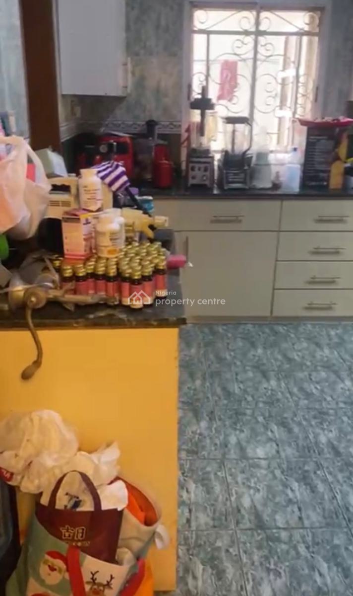 5 Bedroom Semi-detached Duplex with Bq, Vgc, Lekki, Lagos, Semi-detached Duplex for Sale