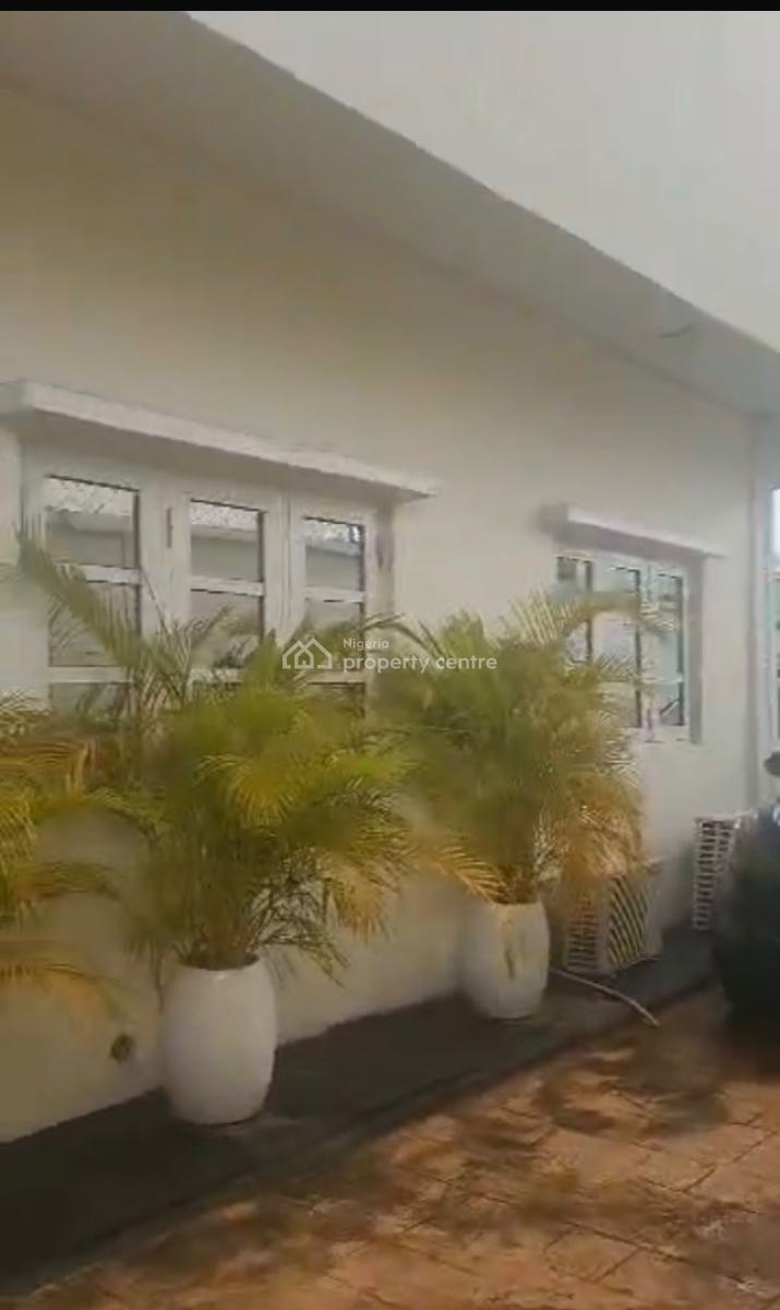 5 Bedroom Semi-detached Duplex with Bq, Vgc, Lekki, Lagos, Semi-detached Duplex for Sale