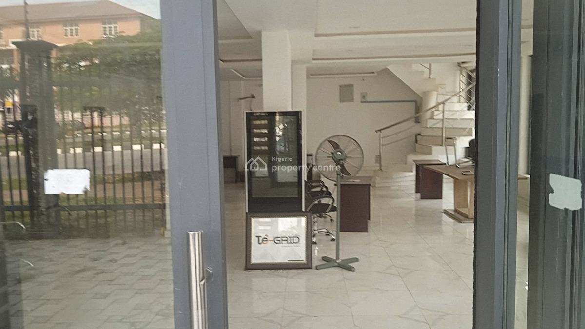 Office Space, Gudu, Abuja, Office Space for Rent