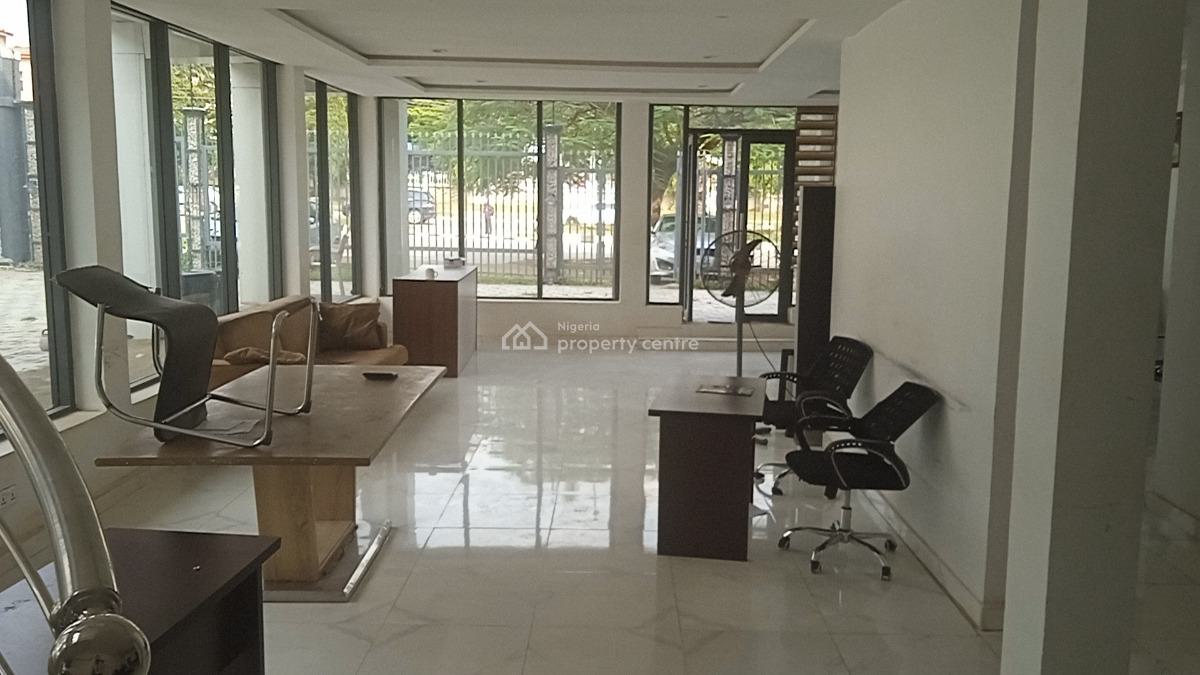 Office Space, Gudu, Abuja, Office Space for Rent