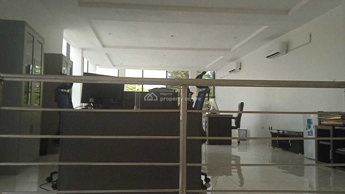 Office Space, Gudu, Abuja, Office Space for Rent