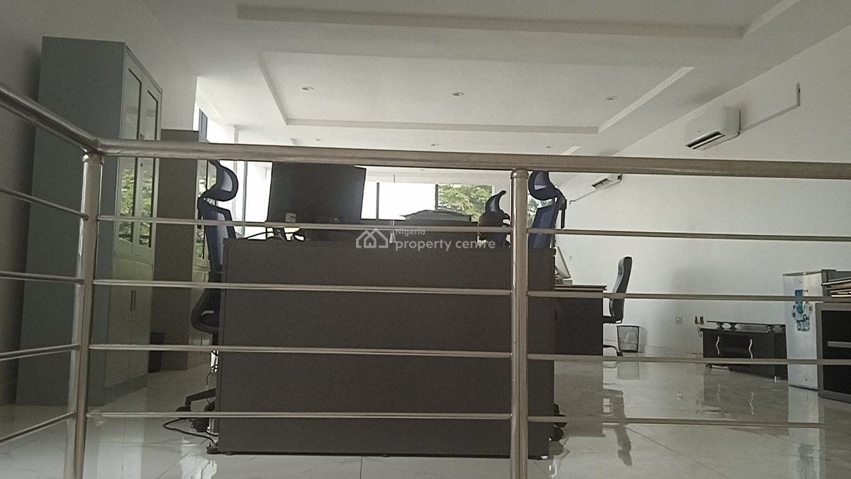 Office Space, Gudu, Abuja, Office Space for Rent