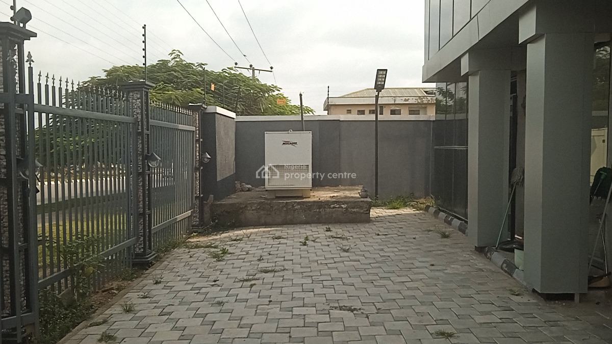 Office Space, Gudu, Abuja, Office Space for Rent