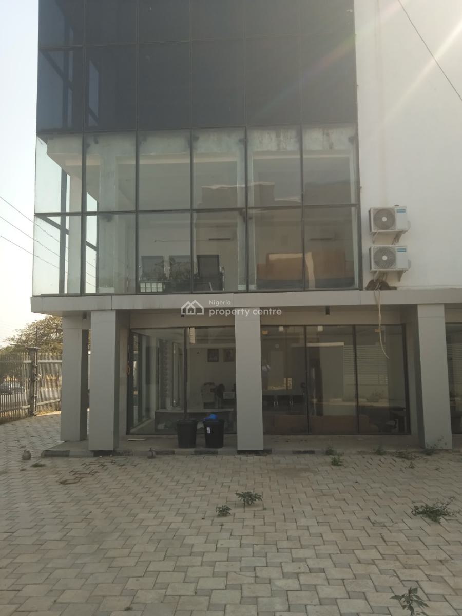 Office Space, Gudu, Abuja, Office Space for Rent