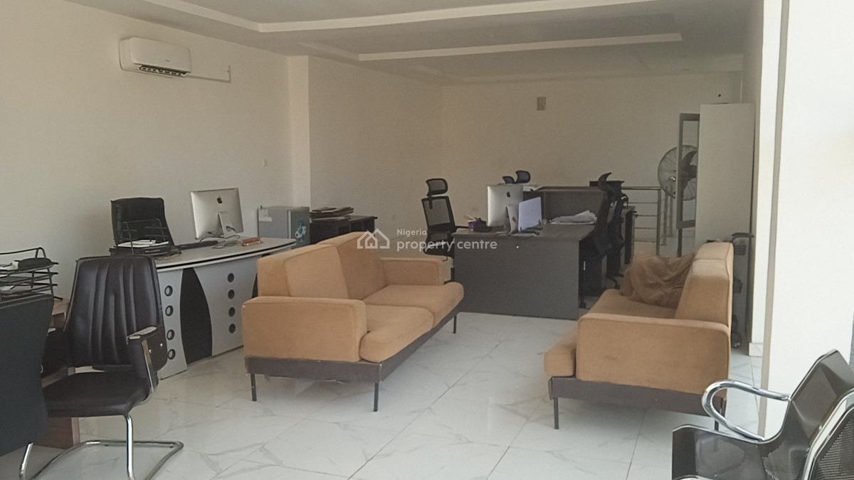 Office Space, Gudu, Abuja, Office Space for Rent