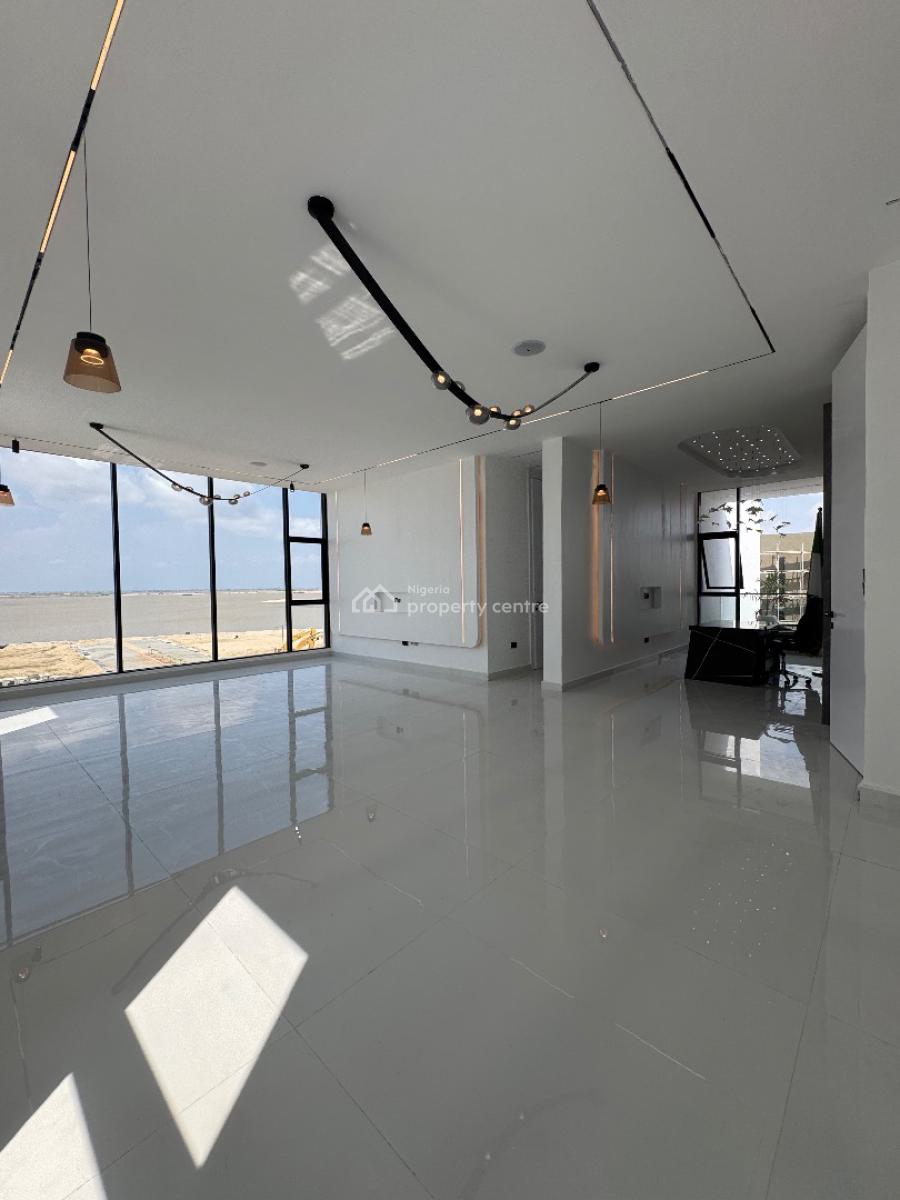 Astonishing 5 Bedroom Detached Duplex, Lekki, Lagos, Detached Duplex for Sale