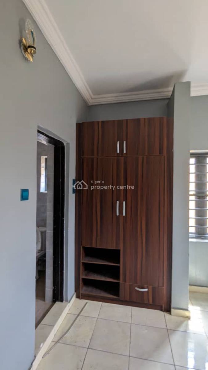 Modern 3 Bedroom Duplex, Brooks, Gra Phase 2, Magodo, Lagos, Terraced Duplex for Rent