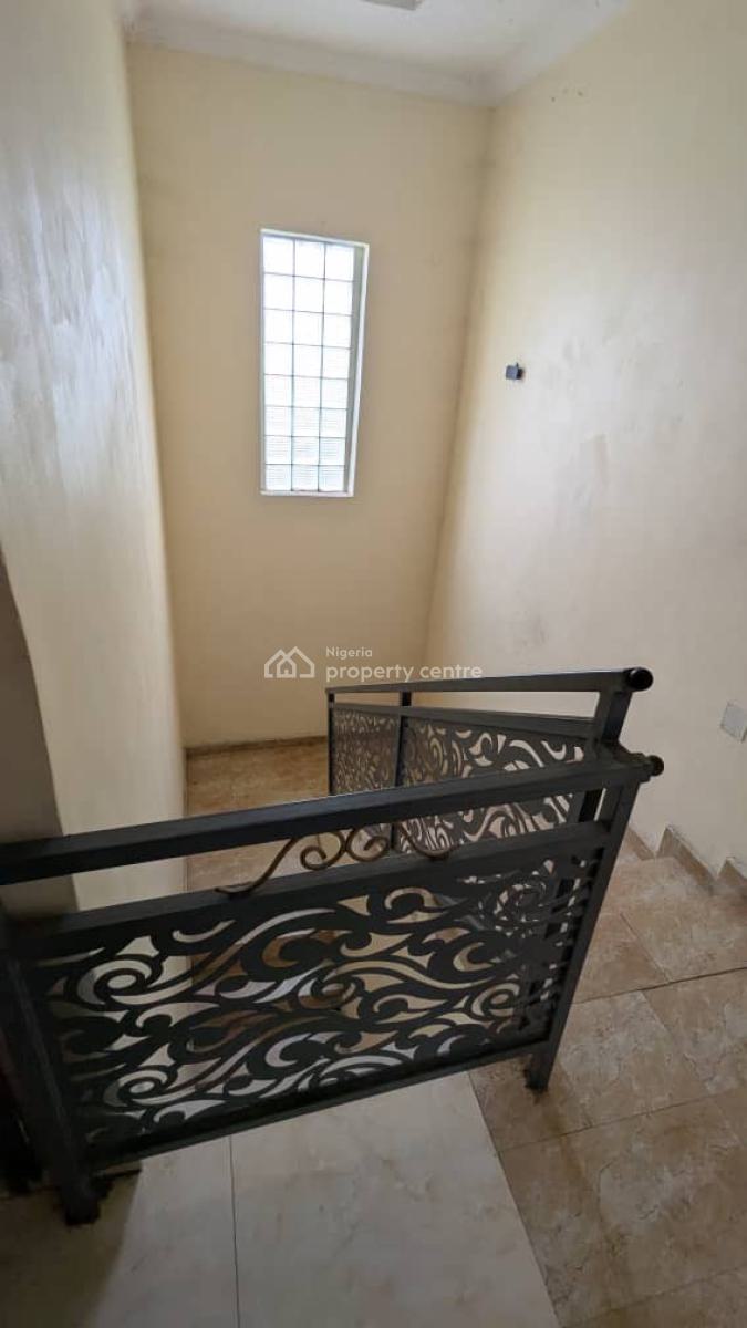 Modern 3 Bedroom Duplex, Brooks, Gra Phase 2, Magodo, Lagos, Terraced Duplex for Rent