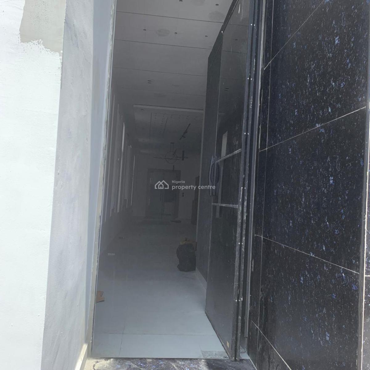 Exquisite 5 Bedroom Duplex with Bq Gym, Royal Pine Orchid, Lekki Phase 2, Lekki, Lagos, Detached Duplex for Sale