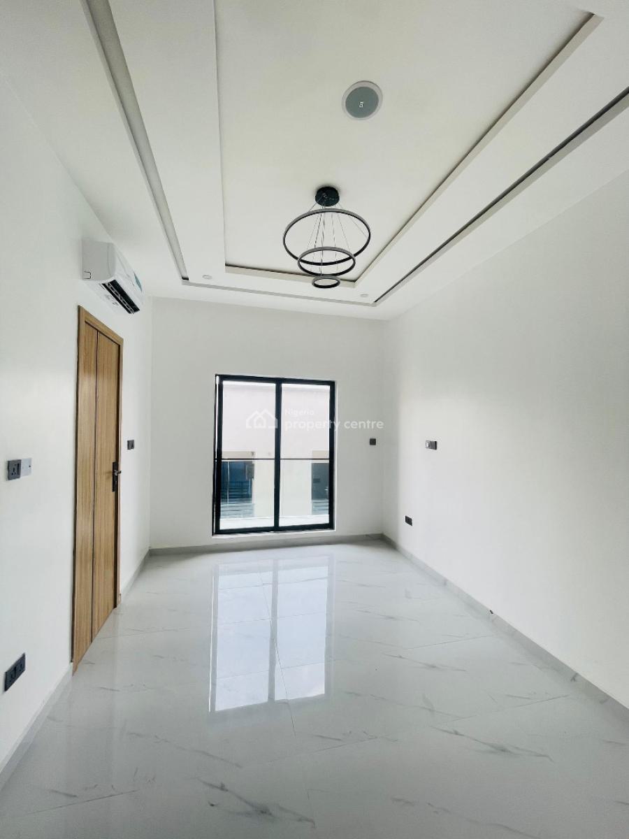 Luxury 2 Bedroom Apartment with Swimming Pool in a Serene Secured Estate, Ikate, Lekki, Lagos, House for Sale