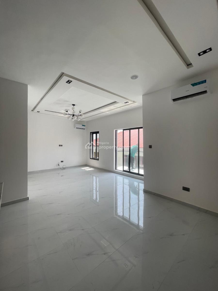 Luxury 2 Bedroom Apartment with Swimming Pool in a Serene Secured Estate, Ikate, Lekki, Lagos, House for Sale