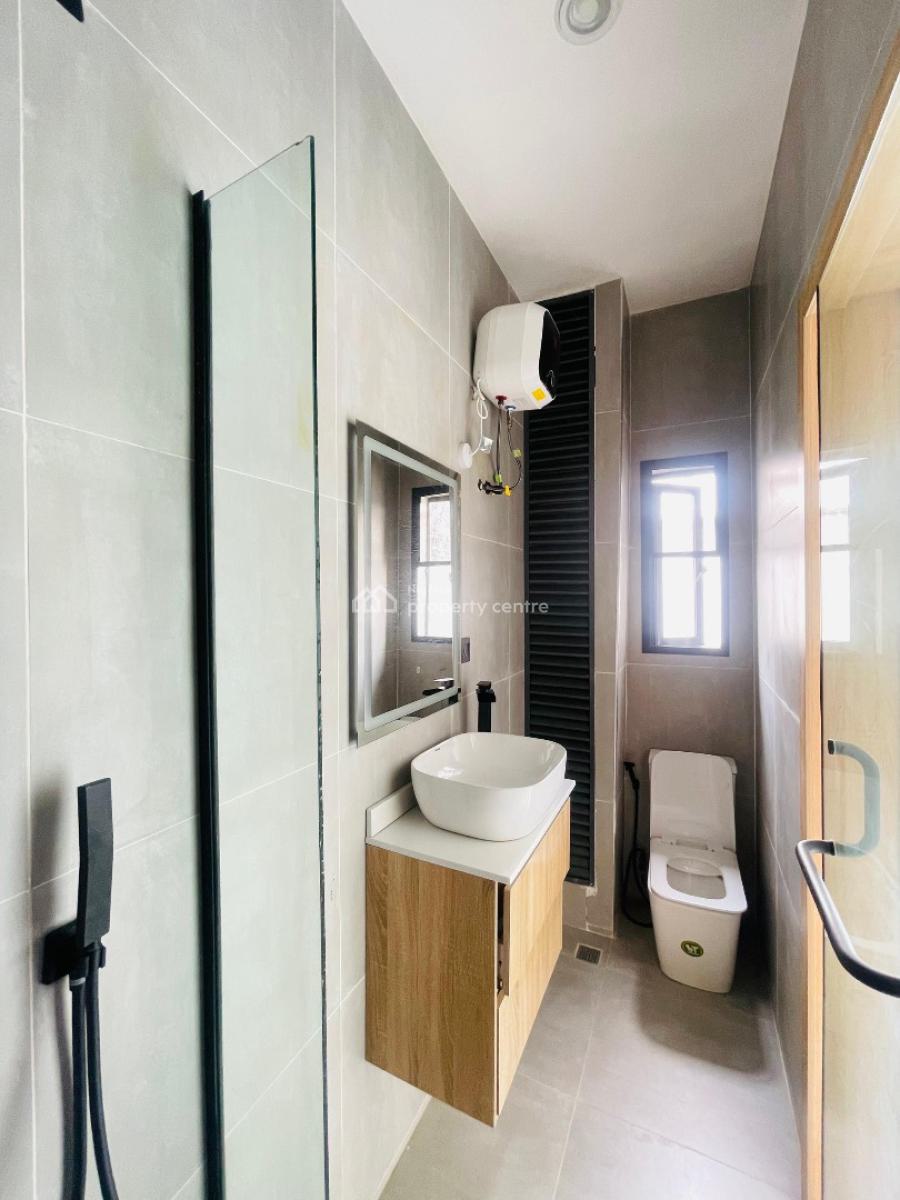 Luxury 2 Bedroom Apartment with Swimming Pool in a Serene Secured Estate, Ikate, Lekki, Lagos, House for Sale