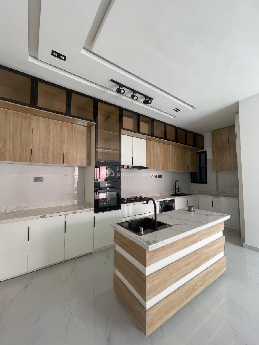 Luxury 2 Bedroom Apartment with Swimming Pool in a Serene Secured Estate, Ikate, Lekki, Lagos, House for Sale