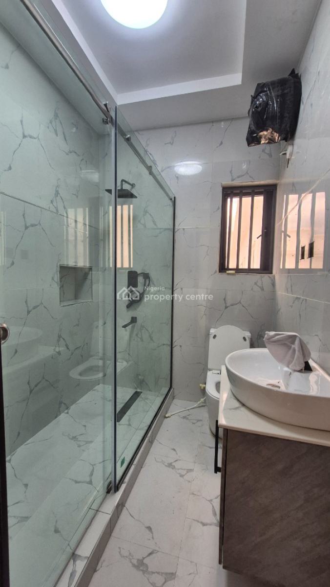 Direct Luxurious 2 Units of 5 Bedroom Fully Detached Duplex, Off Issac John Street, Ikeja Gra, Ikeja, Lagos, Detached Duplex for Sale