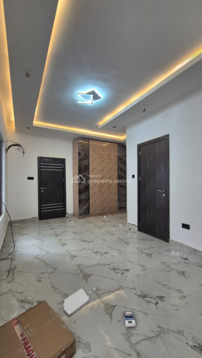 Direct Luxurious 2 Units of 5 Bedroom Fully Detached Duplex, Off Issac John Street, Ikeja Gra, Ikeja, Lagos, Detached Duplex for Sale