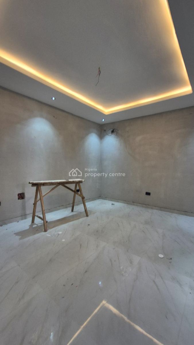 Direct Luxurious 2 Units of 5 Bedroom Fully Detached Duplex, Off Issac John Street, Ikeja Gra, Ikeja, Lagos, Detached Duplex for Sale