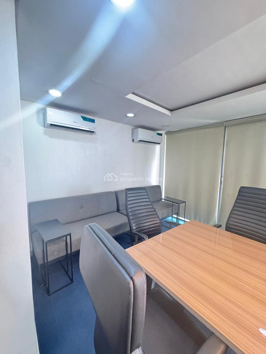 This  Beautifully Built 5 Bedroom Fully Detached Duplex with a Bq, Lekki Phase 1, Lekki, Lagos, Detached Duplex for Sale