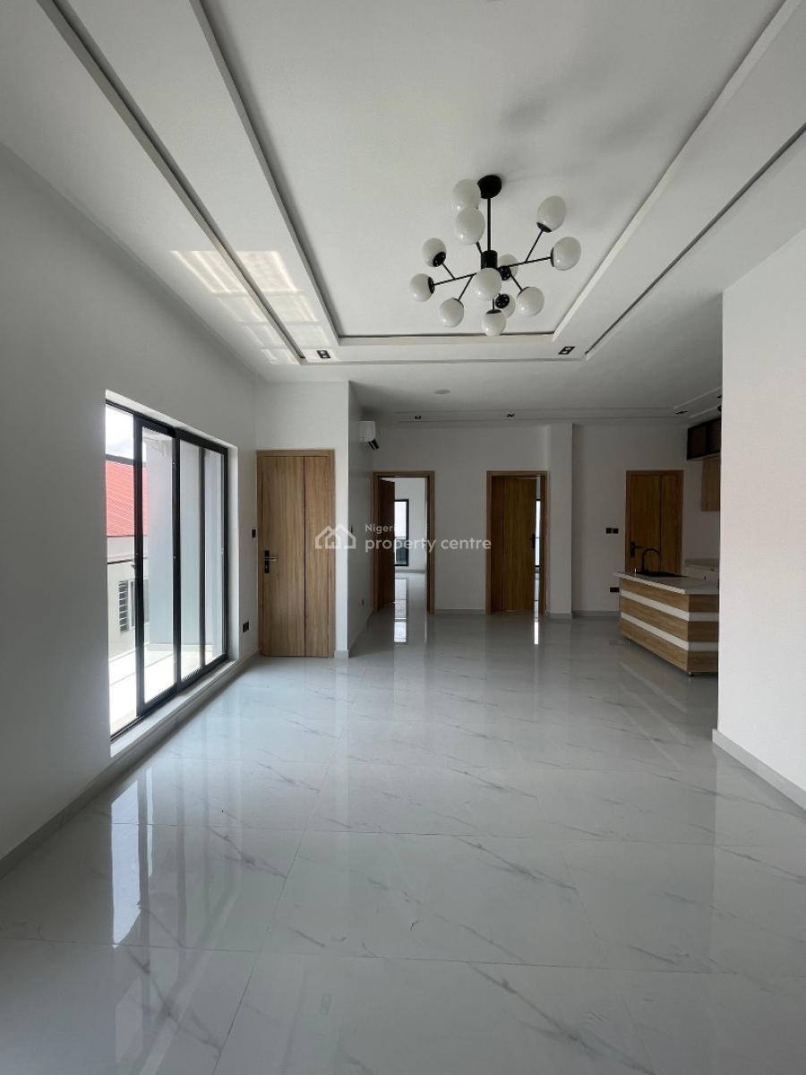 Luxury 2 Bedroom Apartment in a Serene Environment, Ikate, Lekki, Lagos, House for Sale