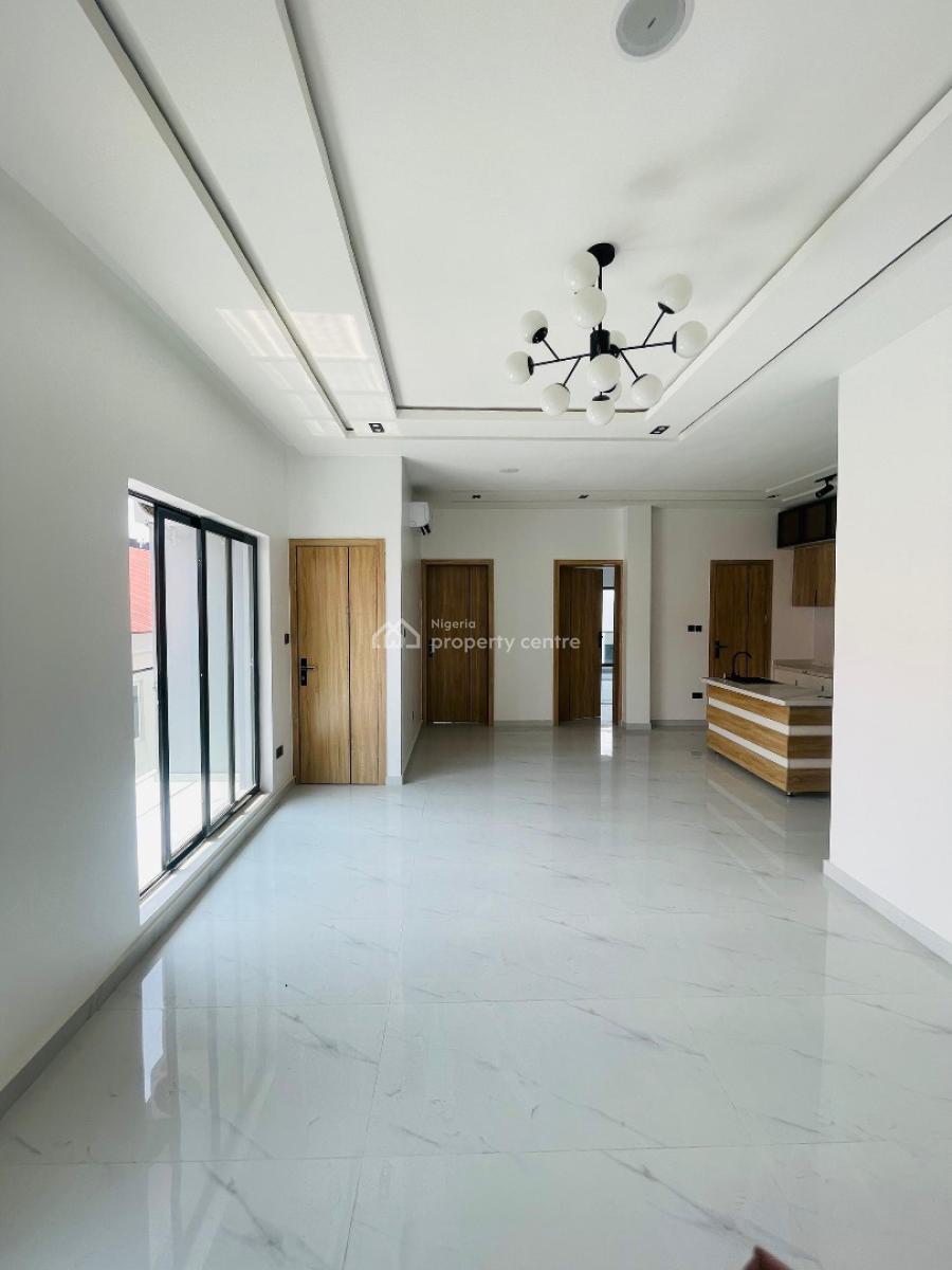 Luxury 2 Bedroom Apartment in a Serene Environment, Ikate, Lekki, Lagos, House for Sale