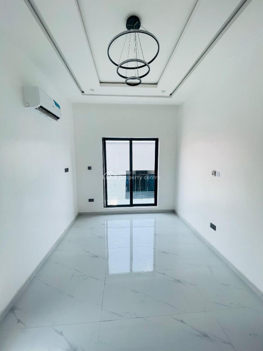 Luxury 2 Bedroom Apartment in a Serene Environment, Ikate, Lekki, Lagos, House for Sale