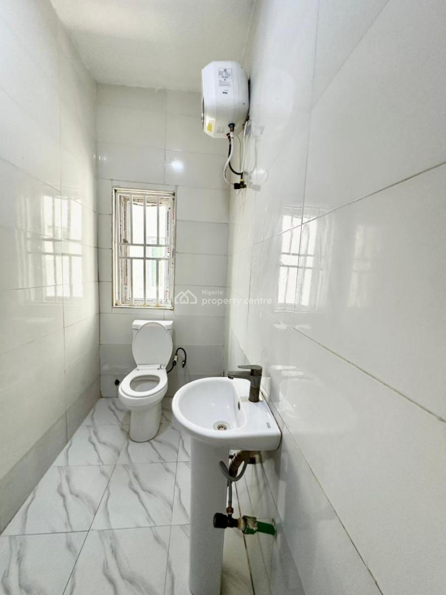 2 Bedroom Flat Apartment, Ikate, Lekki, Lagos, Flat / Apartment Short Let